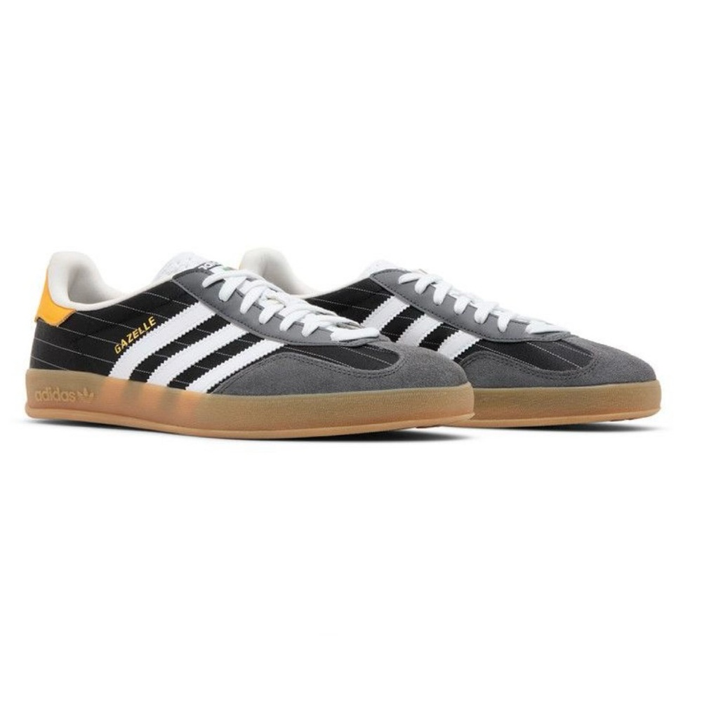 Adidas Indoor Gazelle Olympic - mens 6.5/womens 8
